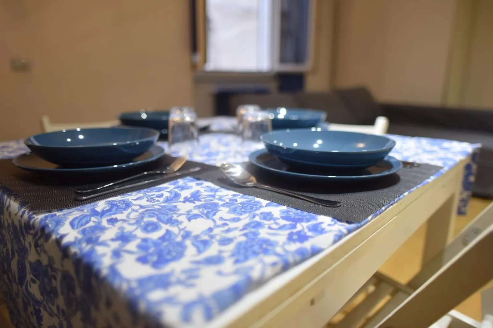 Blue House Nel Cuore Di Genova Apartment